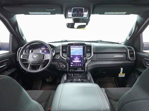 New 2026 RAM 1500 Big Horn image 6