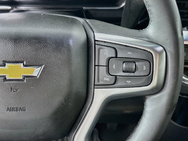 Used 2023 Chevrolet Silverado 1500 LT AWD/4WD image 21