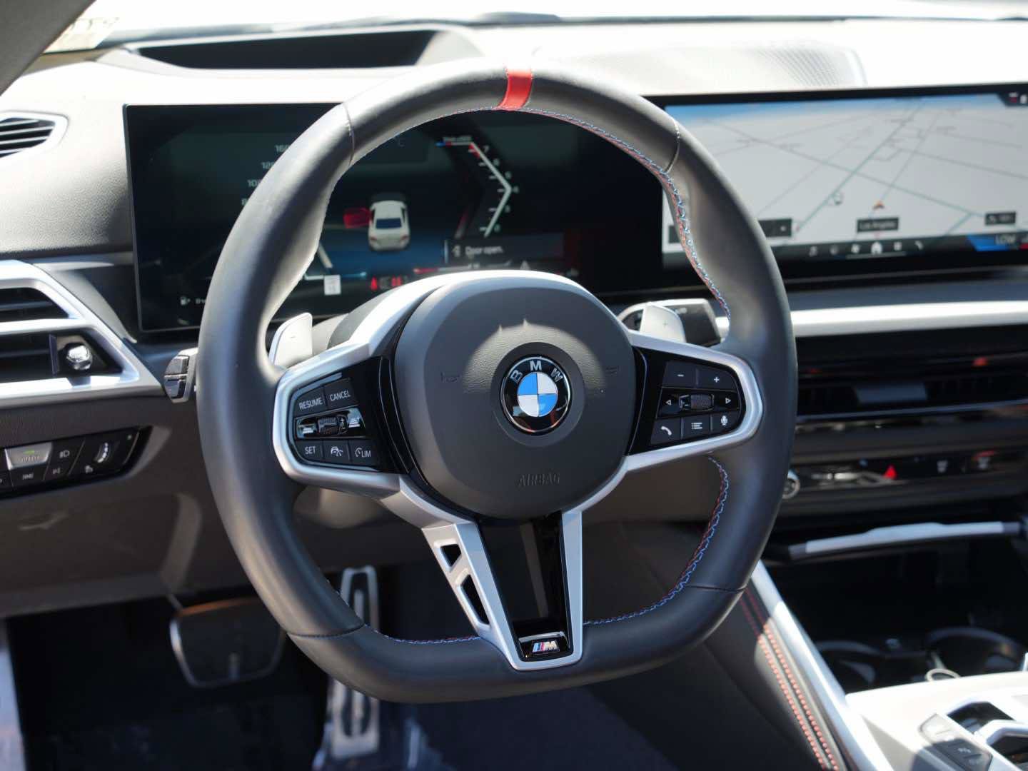 Used 2026 BMW M240i Coupe RWD image 6