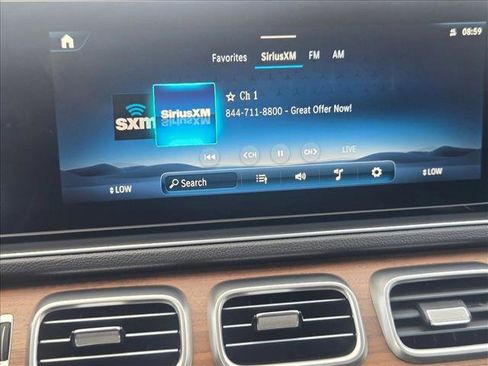 Certified 2025 Mercedes-Benz GLE 350 4MATIC image 24