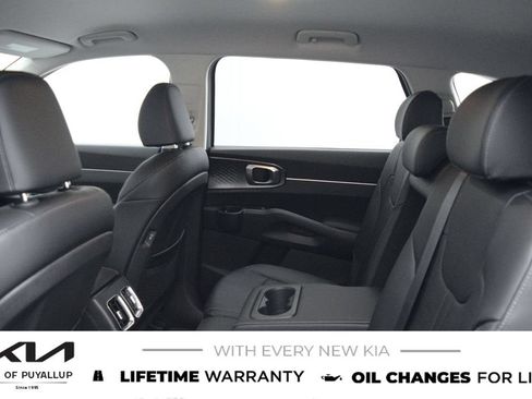 New 2026 Kia Sorento EX AWD/4WD image 12