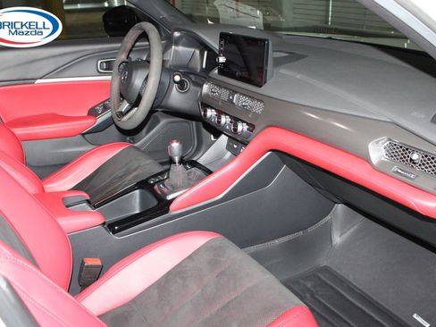 Used 2024 Acura Integra Type S FWD image 14