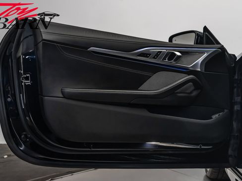 Used 2019 BMW M850i xDrive Coupe image 19