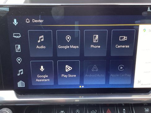 Used 2023 Chevrolet Silverado 1500 LT image 22