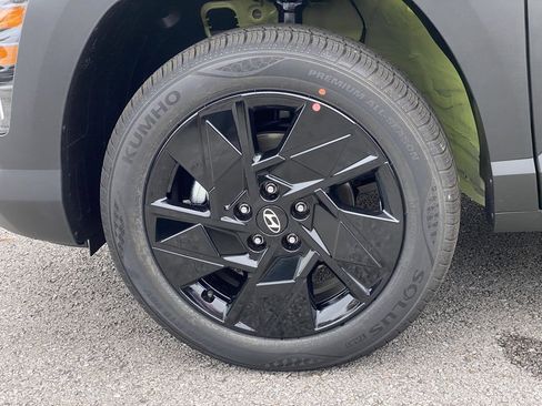 New 2026 Hyundai Kona SEL Sport image 38