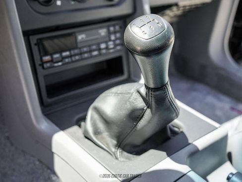 Used 1993 Ford Mustang Cobra RWD image 41