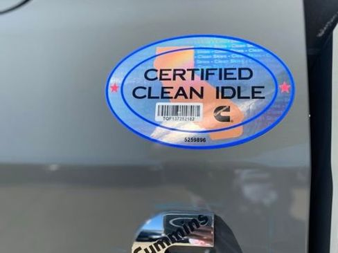 New 2026 RAM 5500 Tradesman w/ Laramie Trim Package image 12