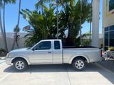 Used 2002 Nissan Frontier XE image 5