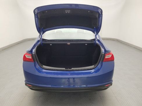 Used 2023 Chevrolet Malibu LS FWD image 29