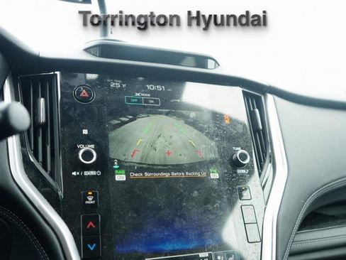 Used 2023 Subaru Outback Touring XT image 19