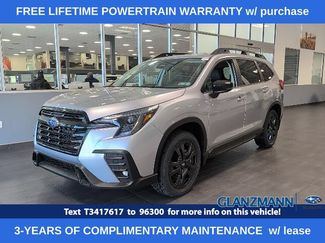 New 2026 Subaru Ascent Bronze Edition AWD/4WD video 1