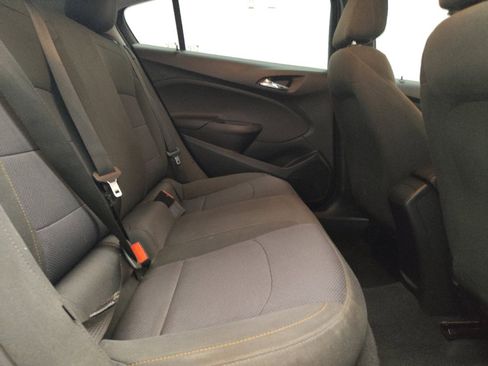 Used 2019 Chevrolet Cruze LS FWD image 19
