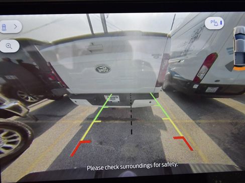 New 2025 Ford F150 XL w/ Equipment Group 103A High image 13