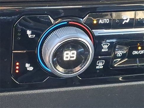 Used 2023 Chevrolet Silverado 1500 LT w/ Protection Package image 20