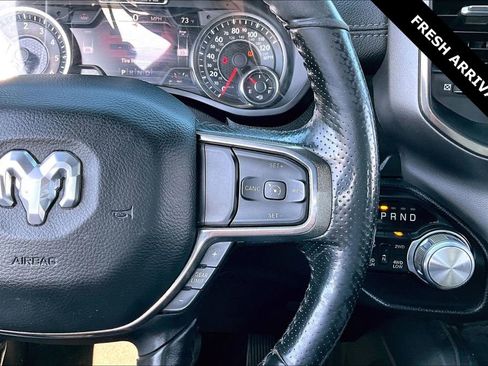 Used 2020 RAM 1500 Sport w/ Level 2 Equipment Goup w/2_L image 13