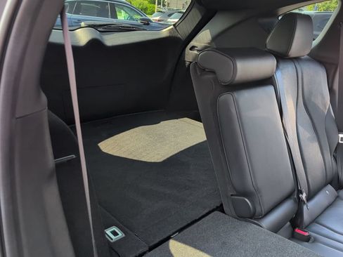 Certified 2026 Acura RDX A-Spec AWD/4WD image 55