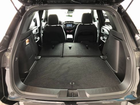 Certified 2023 Chevrolet TrailBlazer RS w/ Convenience Package image 9