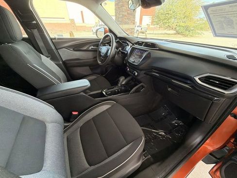 Used 2023 Chevrolet TrailBlazer LT image 26