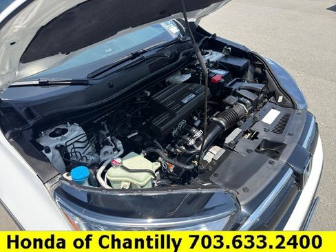 Certified 2020 Honda CR-V Touring image 29