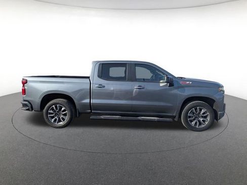 Used 2021 Chevrolet Silverado 1500 RST image 9