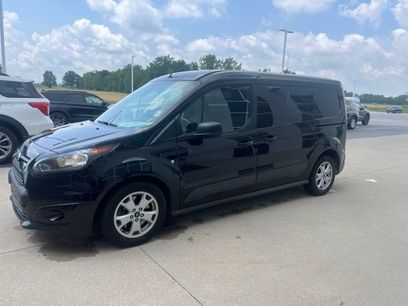 Used 2015 Ford Transit Connect XLT