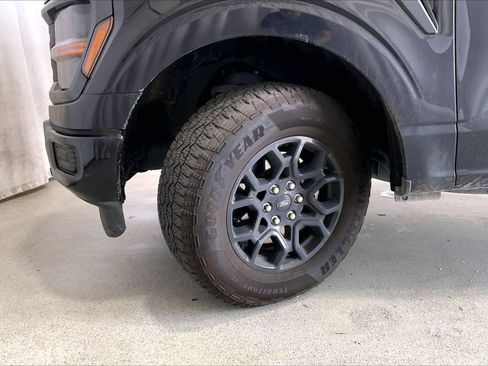 Used 2025 Ford F150 STX AWD/4WD image 20