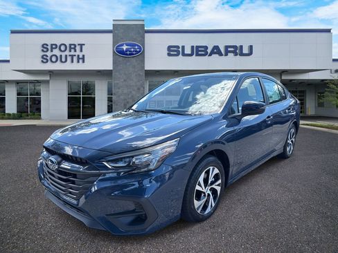 New 2025 Subaru Legacy Premium image 7