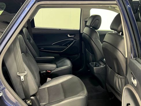 Used 2017 Hyundai Santa Fe Limited w/ Cargo Package AWD/4WD image 33