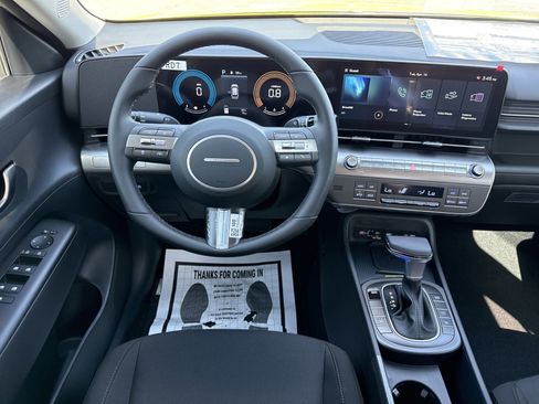 New 2026 Hyundai Kona SEL Sport image 14