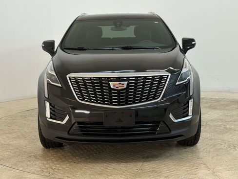Certified 2023 Cadillac XT5 Luxury AWD/4WD image 6
