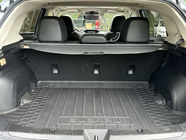 Used 2019 Subaru Crosstrek 2.0i Limited w/ Moonroof Package w/Navigation AWD/4WD image 24
