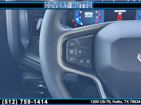 New 2025 Ford Bronco 4-Door image 23