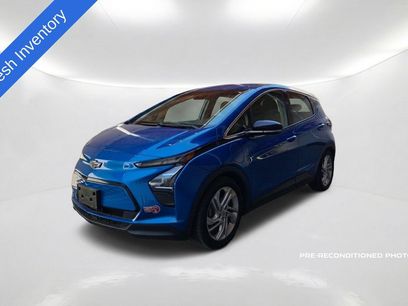 Used 2023 Chevrolet Bolt LT