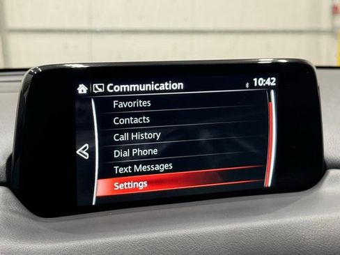 Used 2019 MAZDA CX-5 Grand Touring w/ GT Premium Package image 38