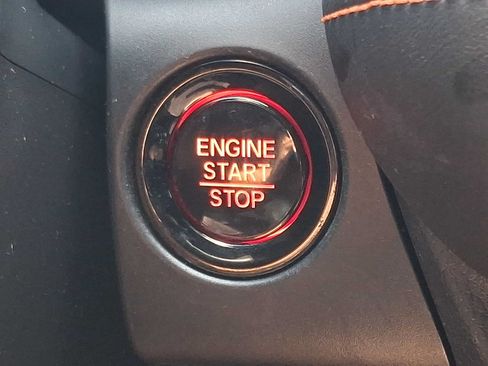 Certified 2024 Honda HR-V Sport image 22