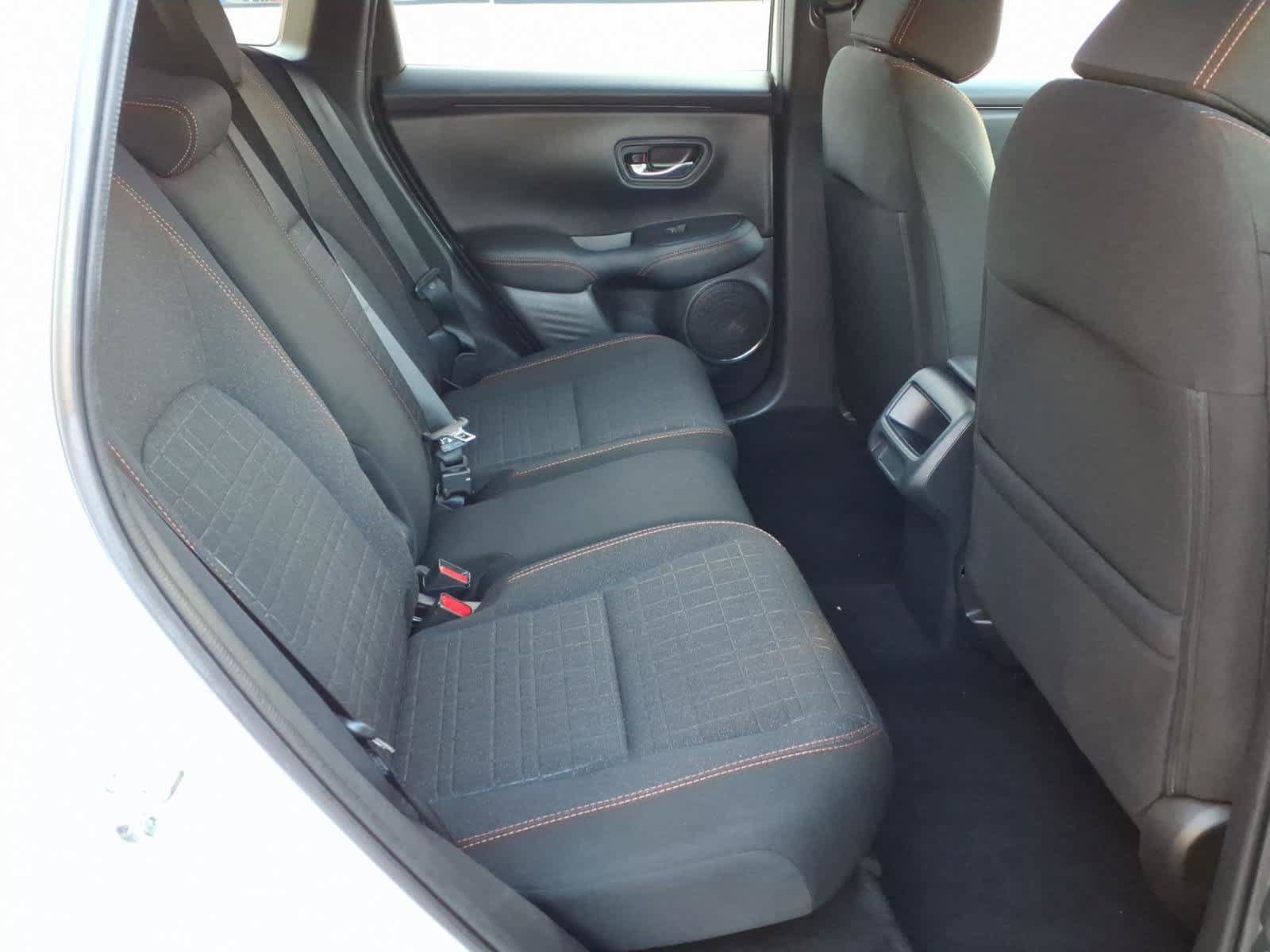 Used 2025 Honda HR-V Sport image 11
