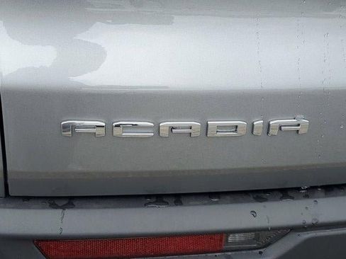 New 2026 GMC Acadia Elevation w/ Elevation Premium Package FWD image 5