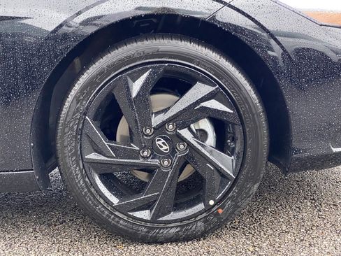 New 2026 Hyundai Elantra SEL Sport image 37