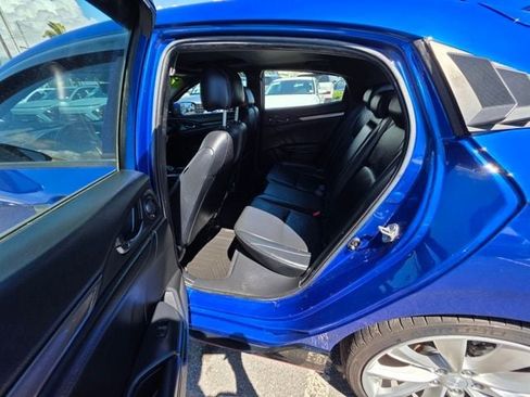 Used 2020 Honda Civic Sport Touring image 10