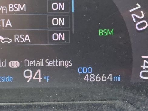Certified 2023 Toyota RAV4 XLE w/ XLE Grade Weather Package AWD/4WD image 20