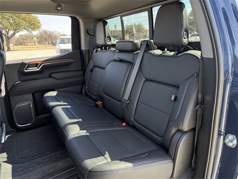Used 2023 GMC Sierra 1500 Denali image 27