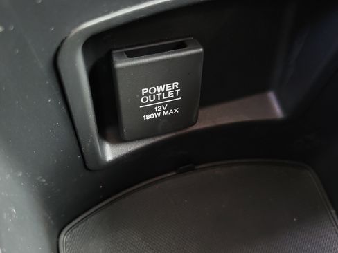 Used 2020 Honda Accord LX image 8