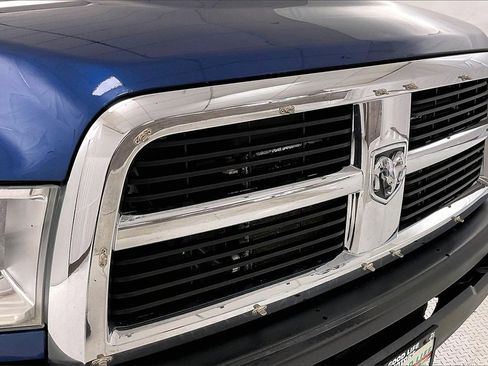 Used 2011 RAM 2500 ST w/ ST Popular Equipment Group image 25