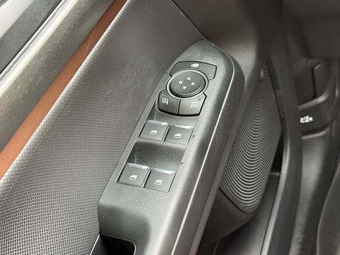 Used 2025 Ford Bronco Sport Outer Banks AWD/4WD image 22