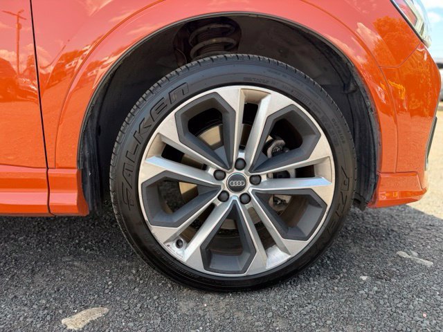 Used 2019 Audi Q3 2.0T Premium Plus AWD/4WD image 9