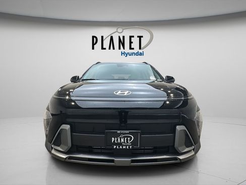New 2026 Hyundai Kona Limited AWD/4WD image 8