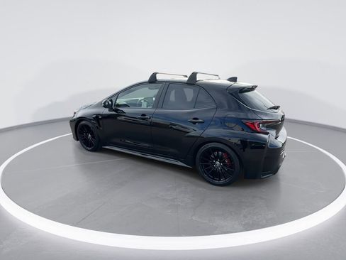 Used 2023 Toyota Corolla Core w/ Performance Package image 8