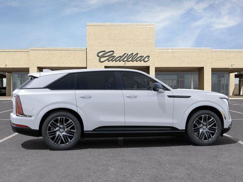 New 2025 Cadillac Escalade IQ Sport 2 image 5