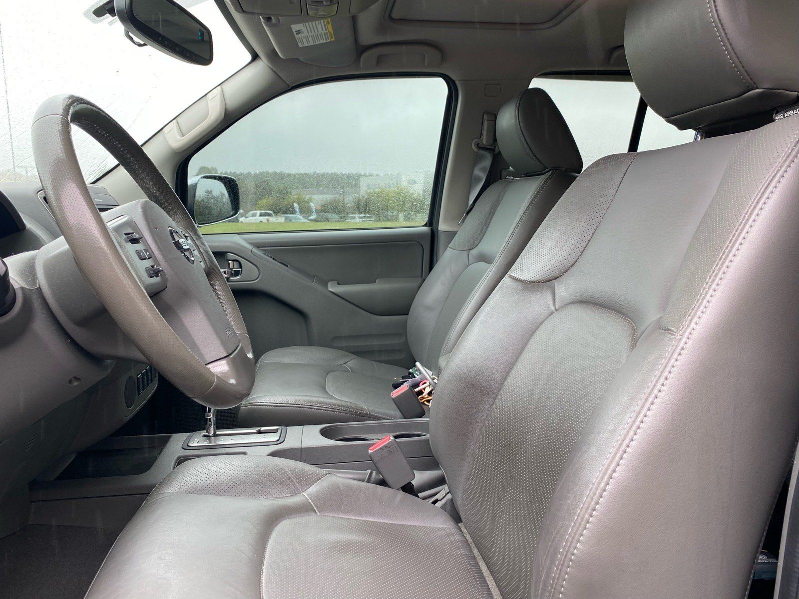 Used 2019 Nissan Frontier SL RWD image 11