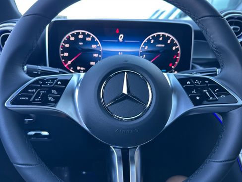 New 2026 Mercedes-Benz GLC 300 4MATIC image 24